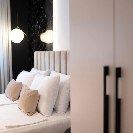 Regent Blue Apartments - Free Private Parking Mostar Eksteriør bilde