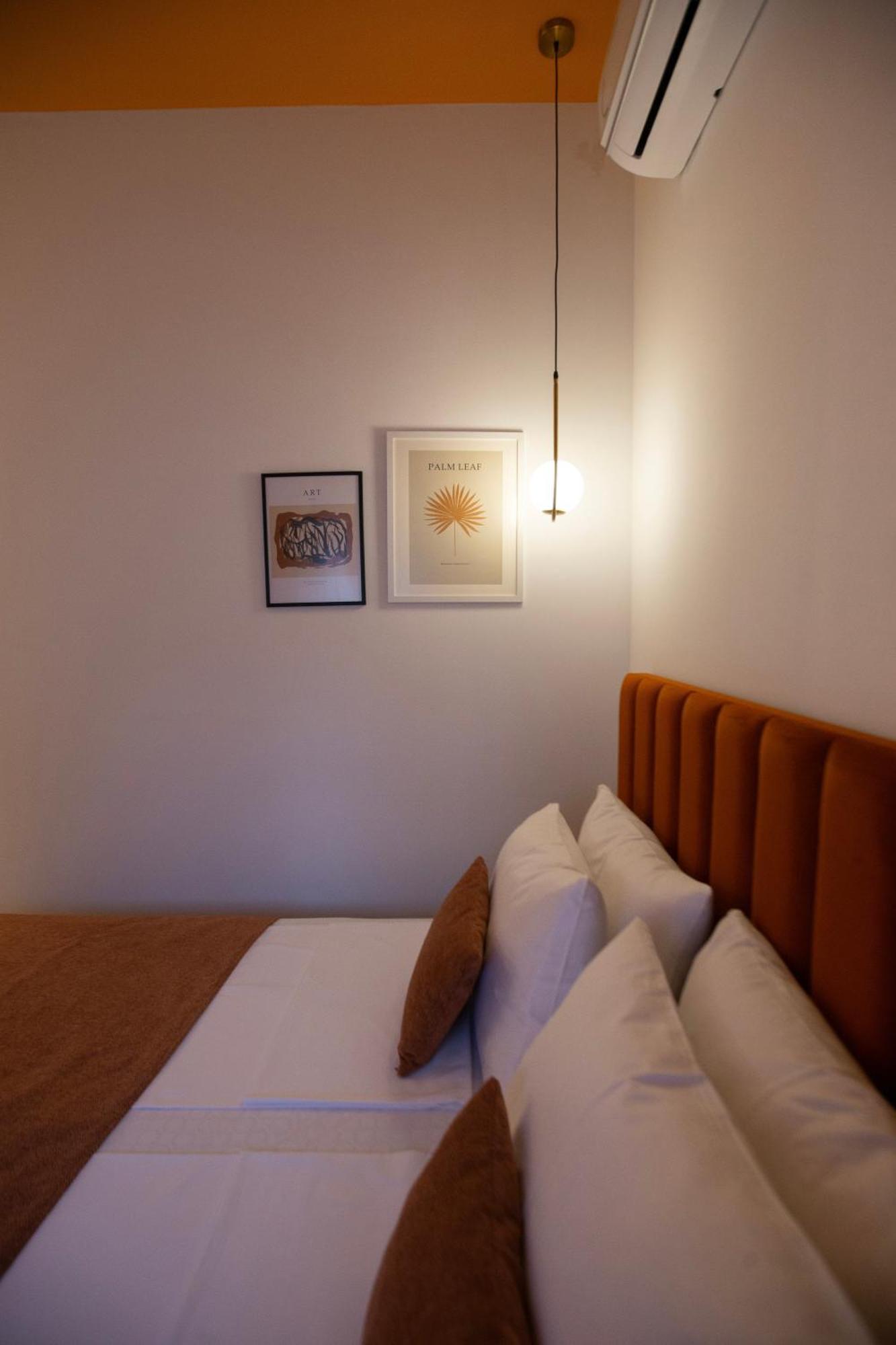 Regent Blue Apartments - Free Private Parking Mostar Eksteriør bilde
