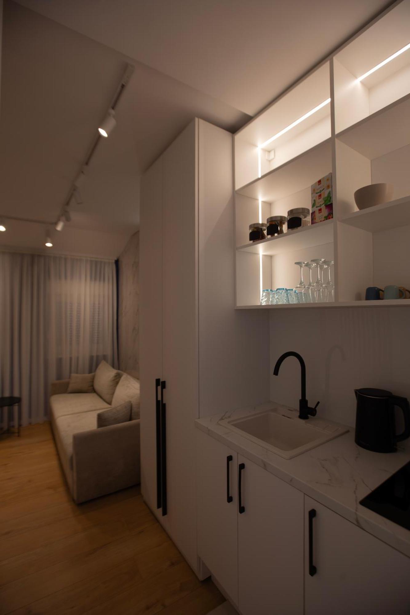 Regent Blue Apartments - Free Private Parking Mostar Eksteriør bilde
