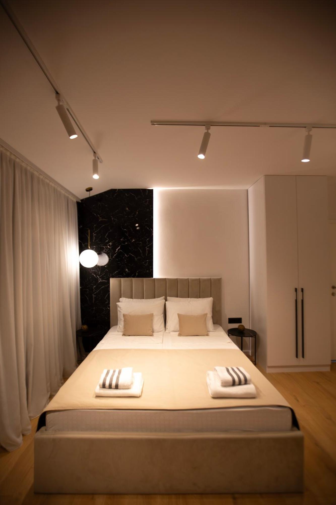 Regent Blue Apartments - Free Private Parking Mostar Eksteriør bilde