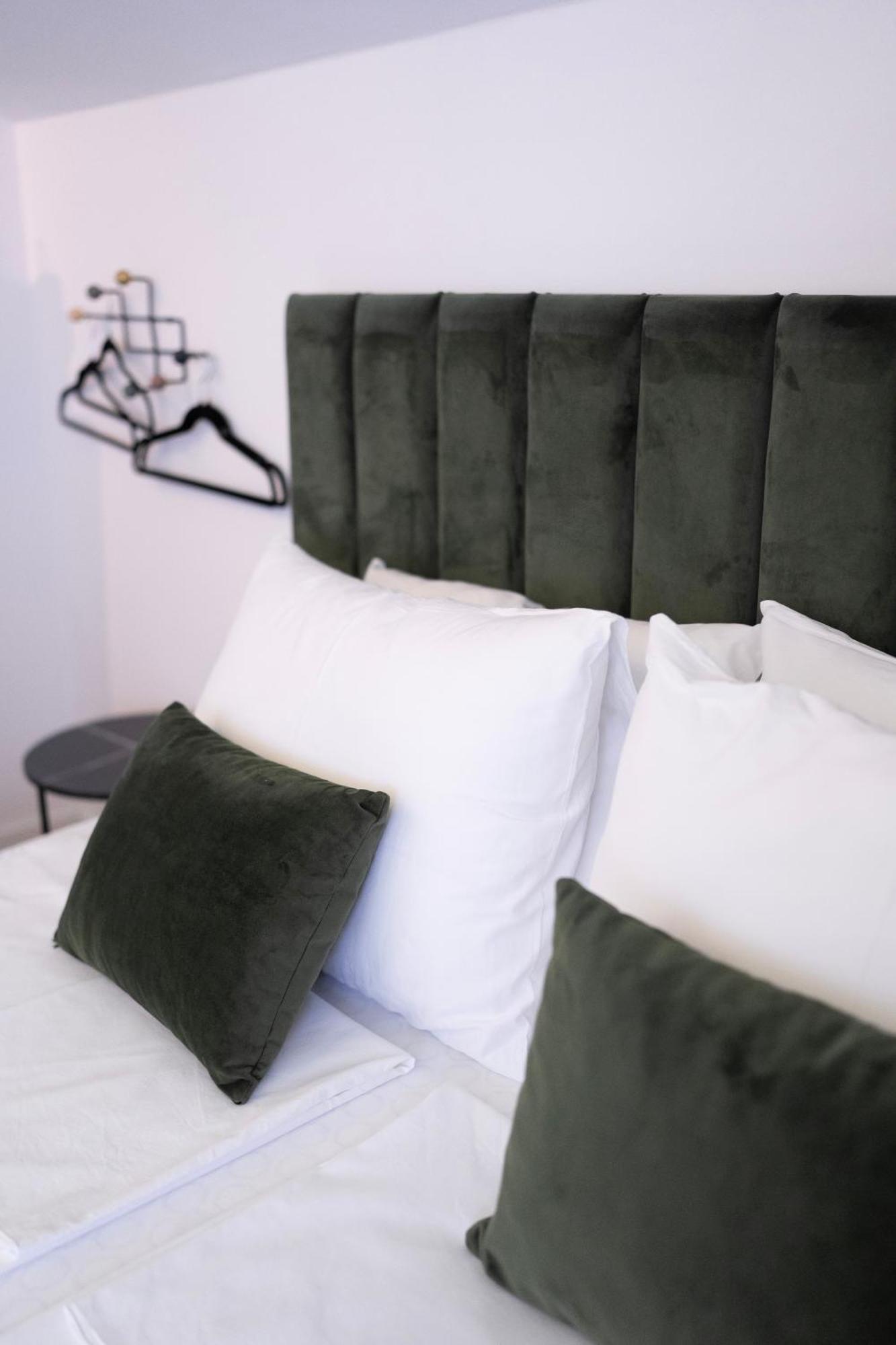 Regent Blue Apartments - Free Private Parking Mostar Eksteriør bilde