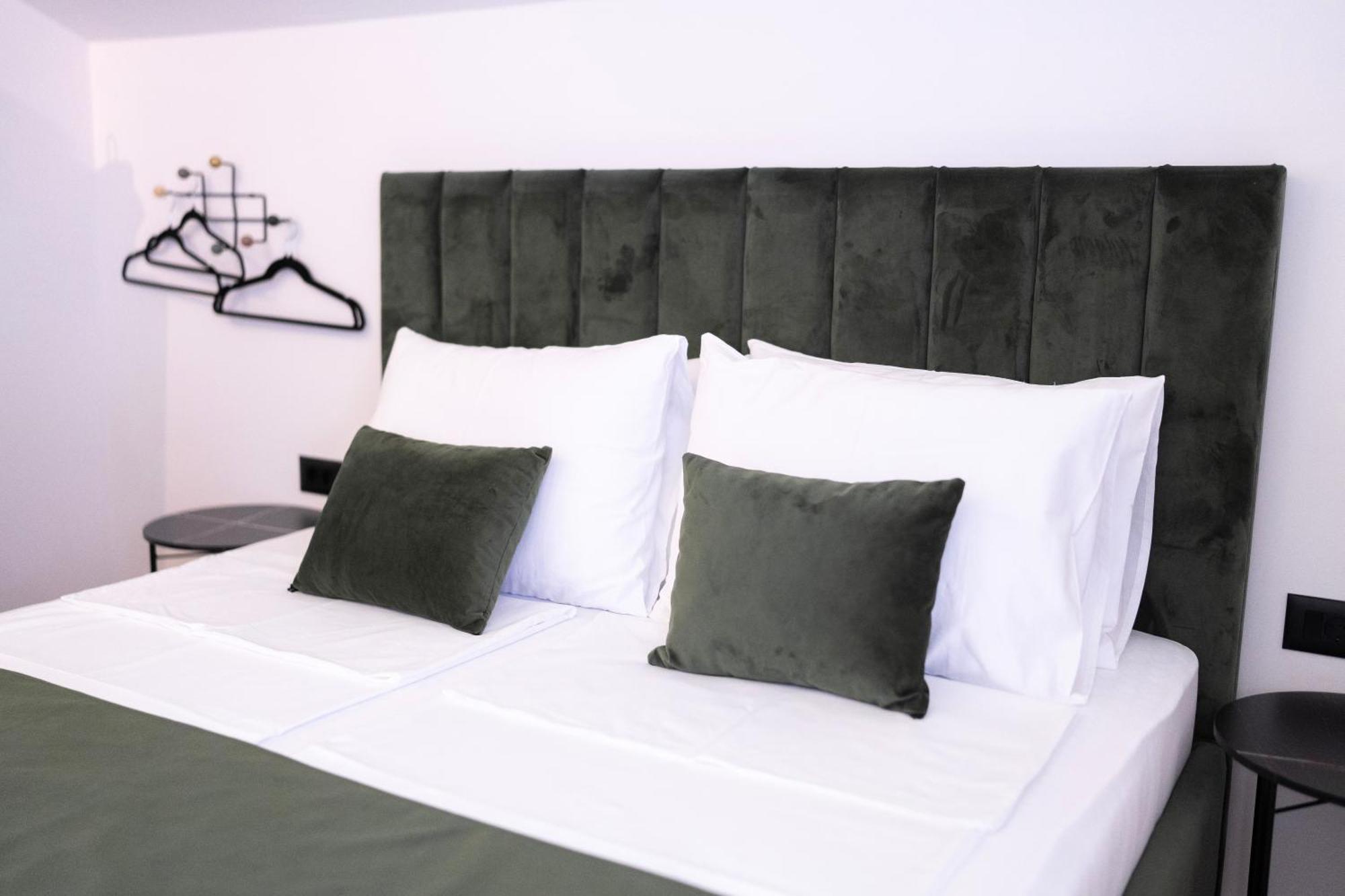 Regent Blue Apartments - Free Private Parking Mostar Eksteriør bilde