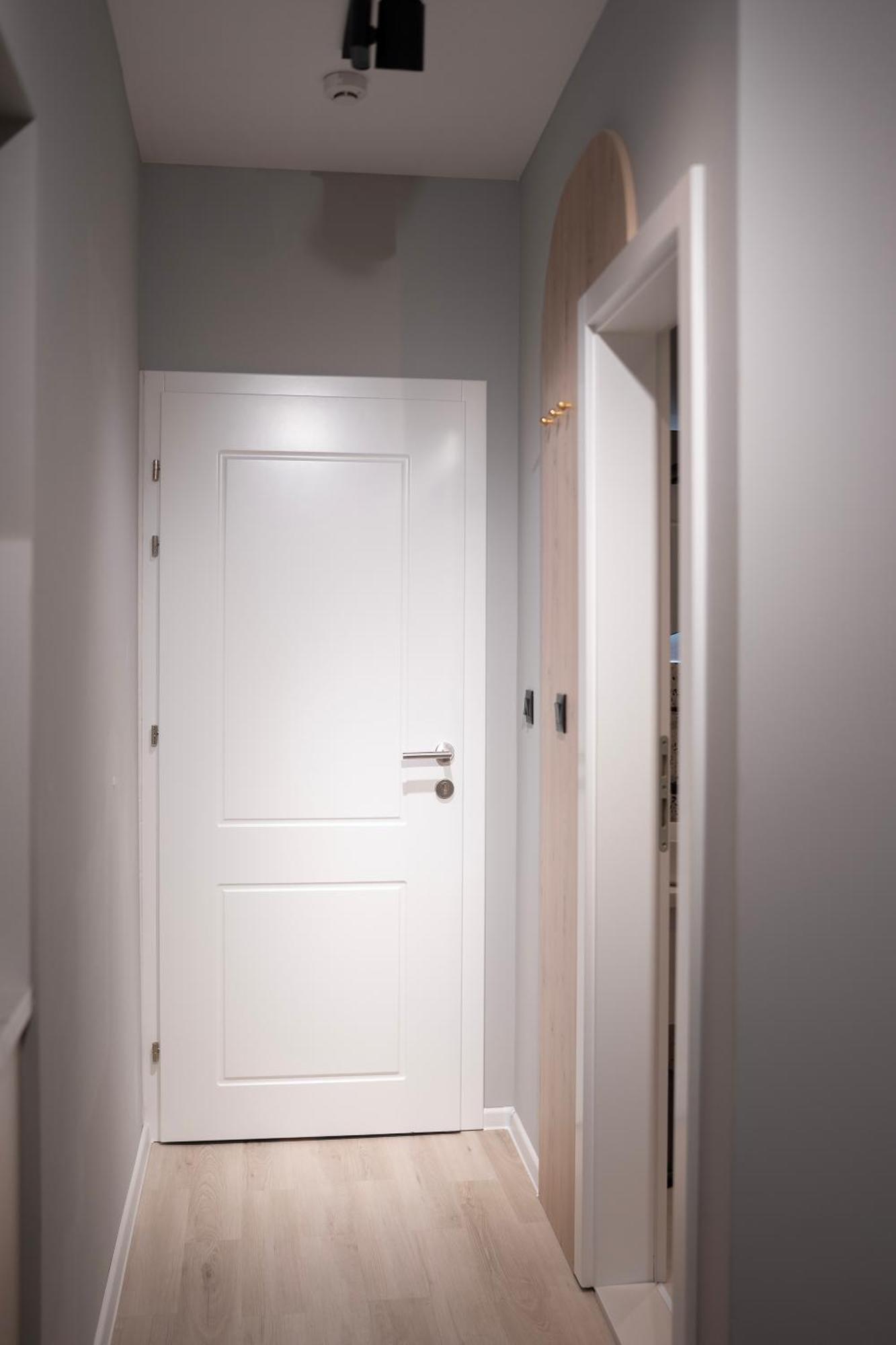 Regent Blue Apartments - Free Private Parking Mostar Rom bilde