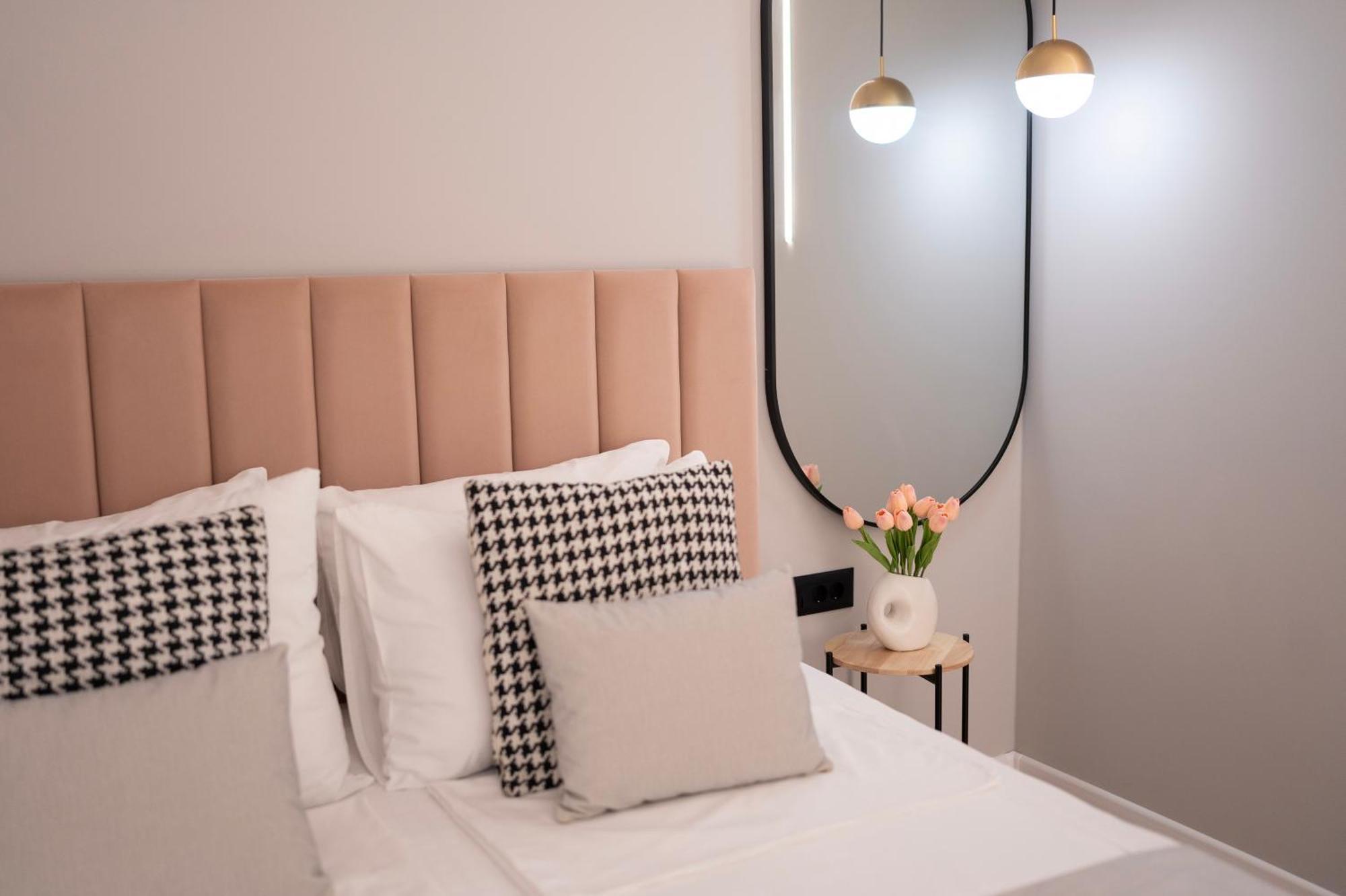 Regent Blue Apartments - Free Private Parking Mostar Eksteriør bilde