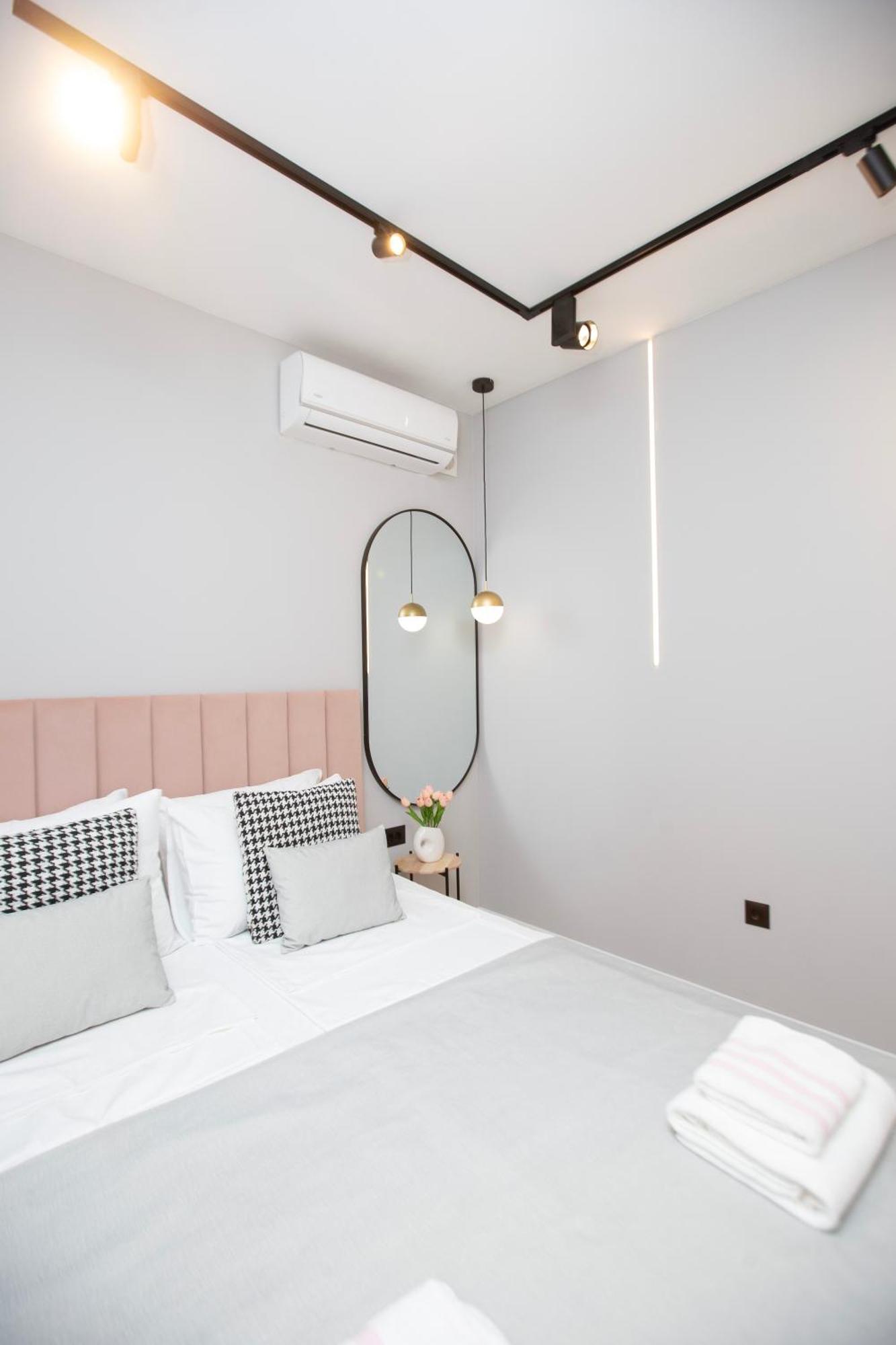 Regent Blue Apartments - Free Private Parking Mostar Eksteriør bilde