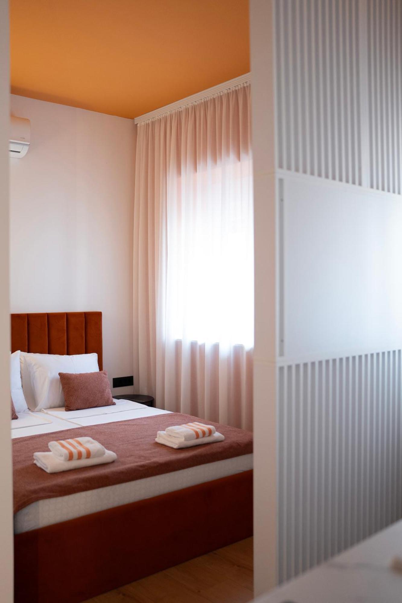 Regent Blue Apartments - Free Private Parking Mostar Eksteriør bilde