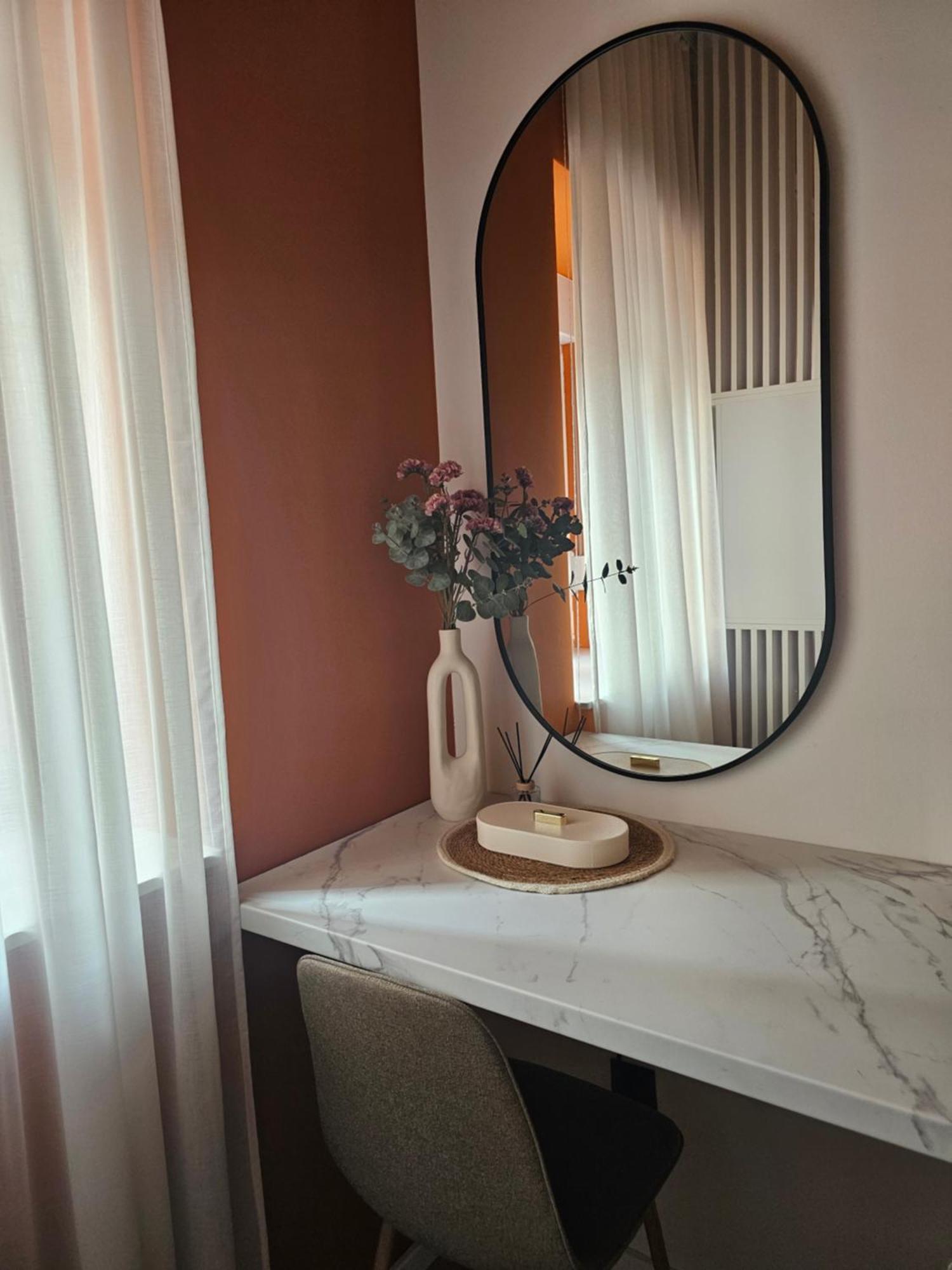 Regent Blue Apartments - Free Private Parking Mostar Rom bilde